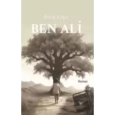 Ben Ali