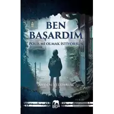 Ben Başardım