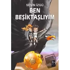 Ben Beşiktaşlıyım