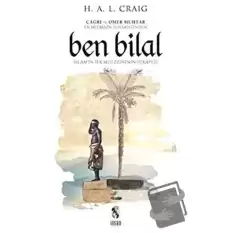 Ben Bilal