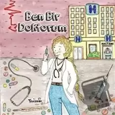 Ben Bir Doktorum