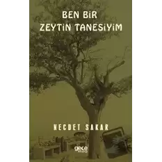 Ben Bir Zeytin Tanesiyim