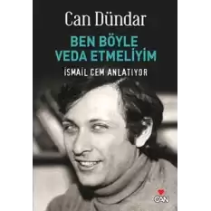 Ben Böyle Veda Etmeliyim