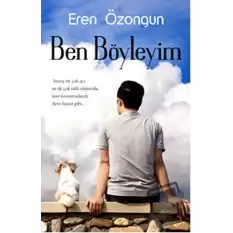 Ben Böyleyim