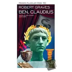 Ben, Claudius (Ciltli)