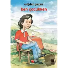 Ben Çocukken