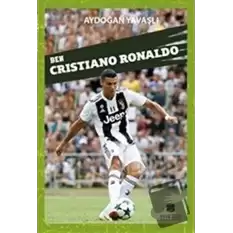 Ben Cristiano Ronaldo