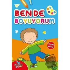 Ben De Boyuyorum - 4 Yaş Üstü