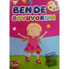 Ben De Boyuyorum - 5 Yaş Üstü