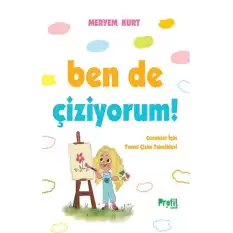 Ben de Çiziyorum!