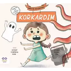 Ben de Küçükken Korkardım