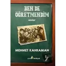 Ben De Öğretmendim