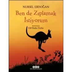 Ben de Zıplamak İstiyorum