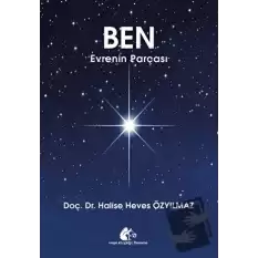 Ben Evrenin Parçası