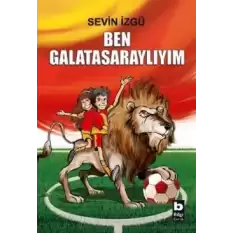 Ben Galatasaraylım