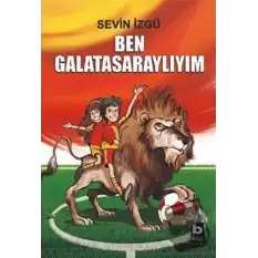 Ben Galatasaraylıyım