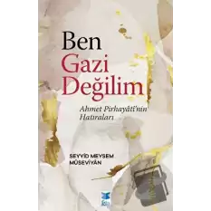 Ben Gazi Değilim