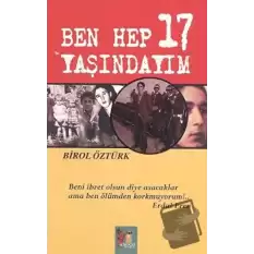 Ben Hep 17 Yaşındayım