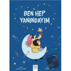 Ben Hep Yanındayım