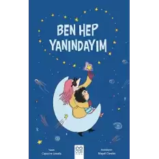 Ben Hep Yanındayım