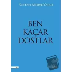 Ben Kaçar Dostlar