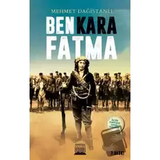 Ben Kara Fatma