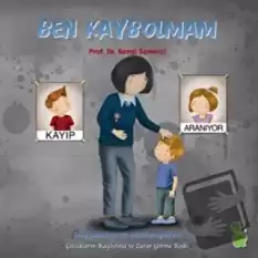 Ben Kaybolmam