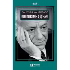 Ben Kendimin Düşmanı