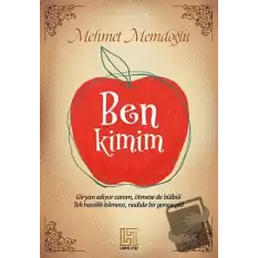 Ben Kimim