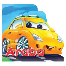 Ben Kimim? - Araba