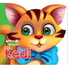 Ben Kimim? - Kedi