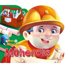 Ben Kimim? - Mühendis