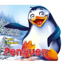 Ben Kimim? - Penguen