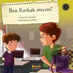 Ben Korkak Mıyım?