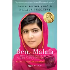 Ben, Malala