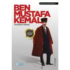 Ben Mustafa Kemal