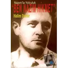 Ben Nazım Hikmet