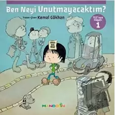 Ben Neyi Unutmayacaktım - Teo’nun Hayatı 1