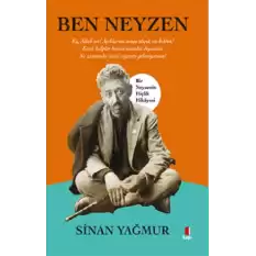 Ben Neyzen