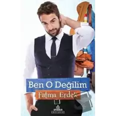 Ben O Değilim