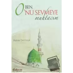 Ben Onu Sevmeye Muhtacım