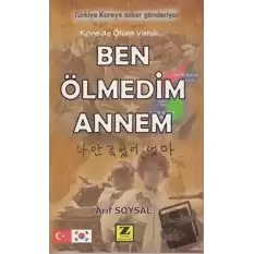 Ben Ölmedim Annem