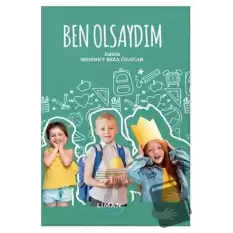 Ben Olsaydım - Hamdi Çalış Ortaokulu