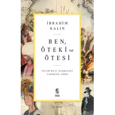 Ben Öteki ve Ötesi