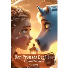 Ben Prenses Değilim