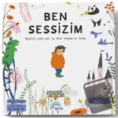 Ben Sessizim