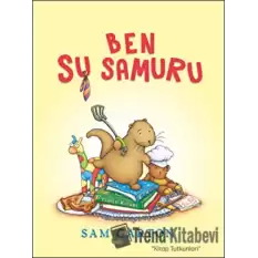 Ben Su Samuru