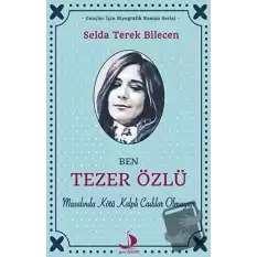 Ben Tezer Özlü