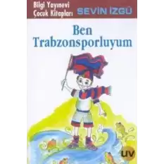 Ben Trabzonsporluyum