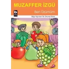 Ben Üzümüm